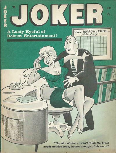 Joker #20