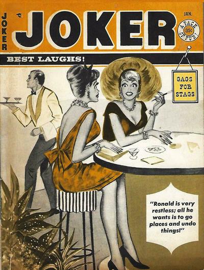 Joker #24