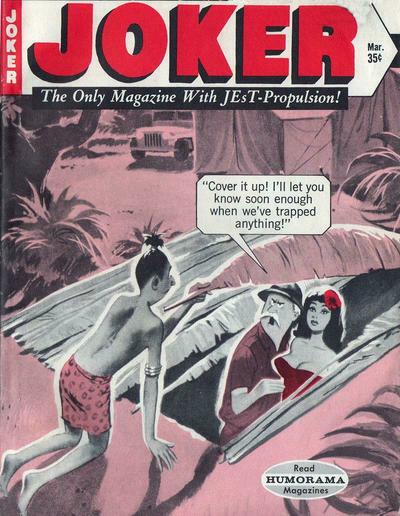 Joker #31