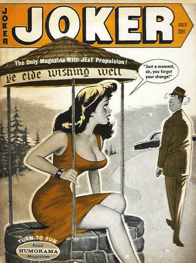 Joker #33