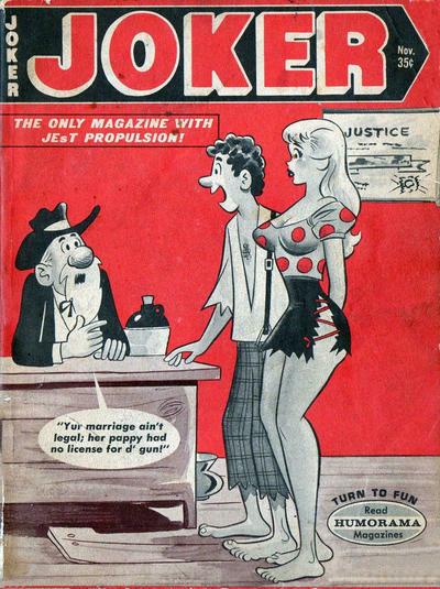 Joker #35