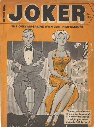 Joker #36