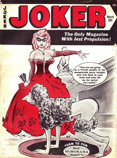 Joker #37