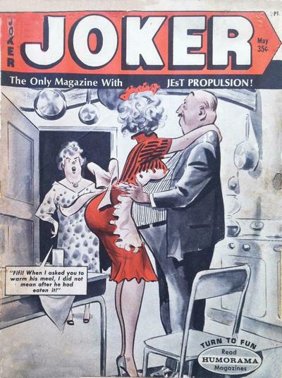 Joker #38