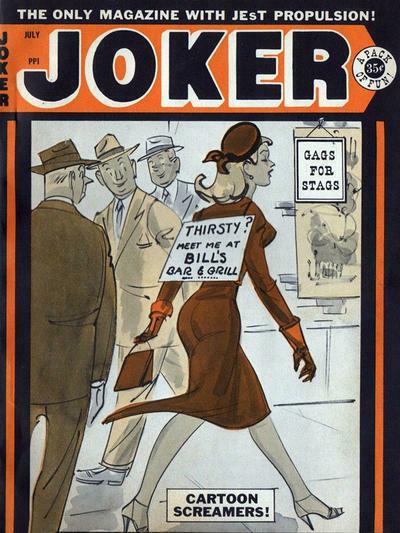 Joker #39