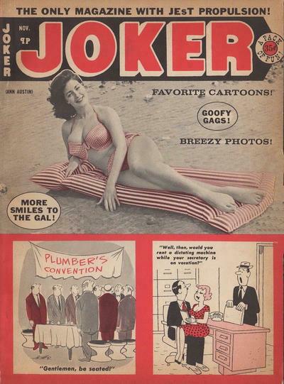 Joker #41