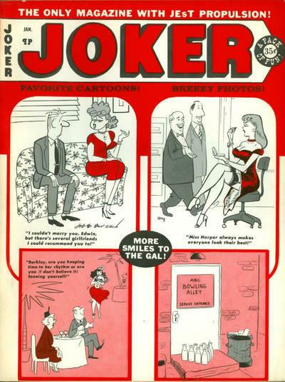 Joker #42