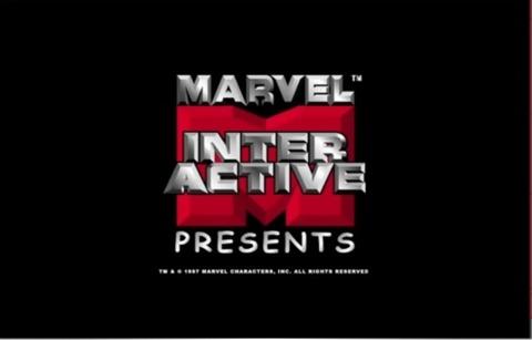 X-Men: The Ravages of Apocalypse