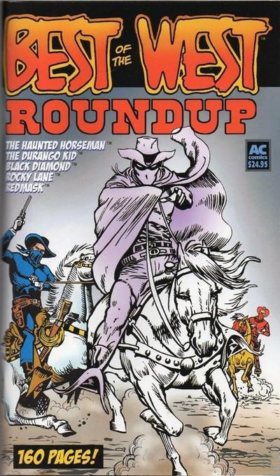 Best of the West Roundup