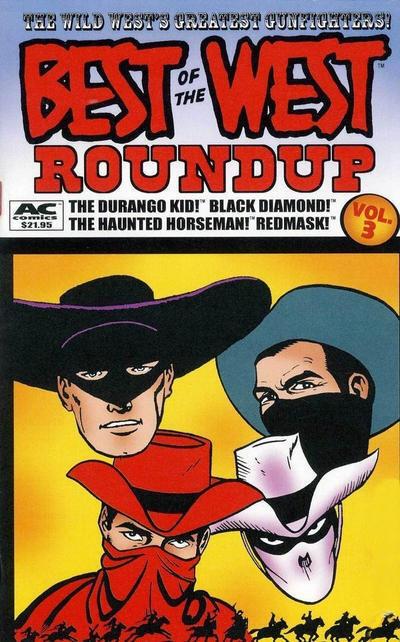 Best of the West Roundup #3