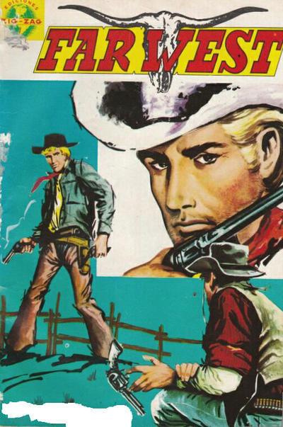 Far West #11