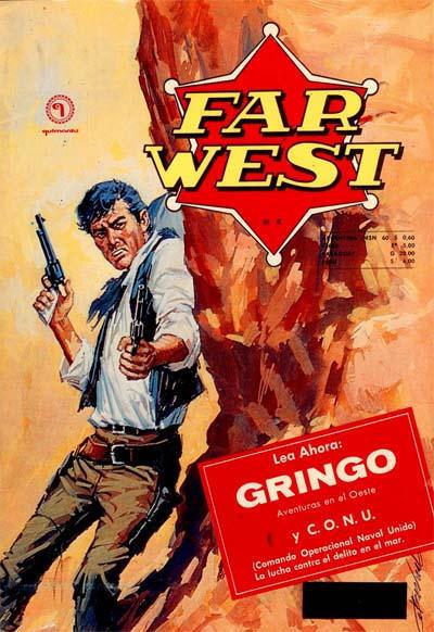 Far West #138