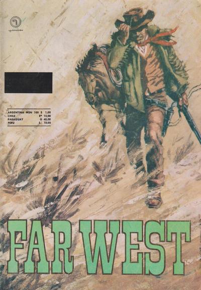 Far West #152