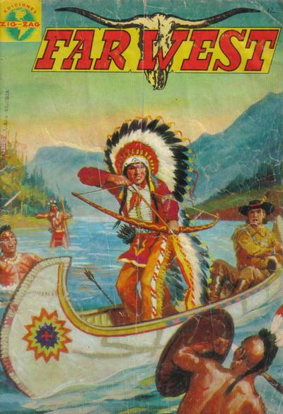 Far West #12