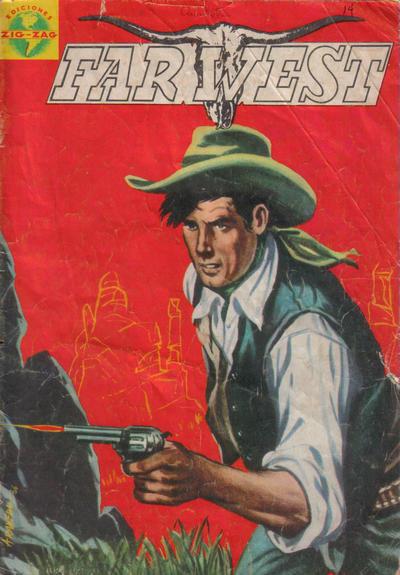 Far West #14