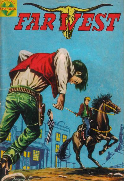 Far West #16