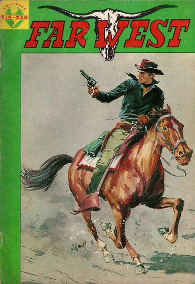 Far West #17
