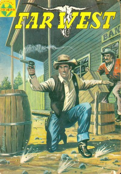 Far West #18