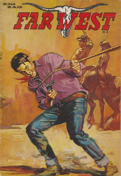 Far West #19