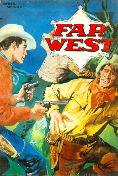 Far West #24