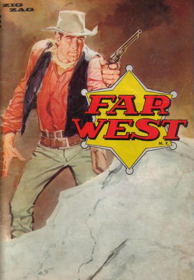 Far West #25