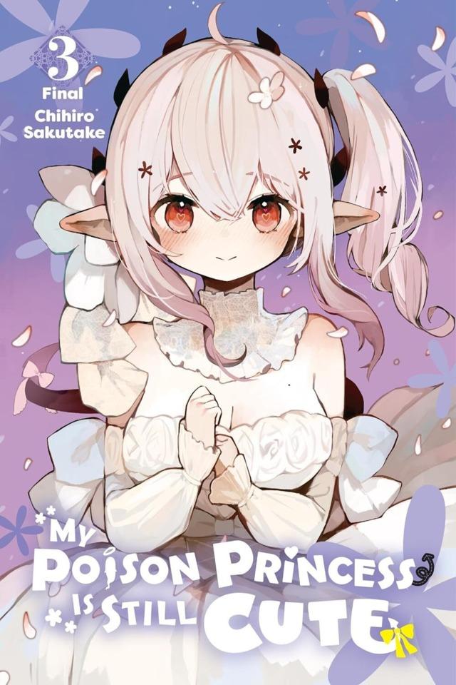 My Poison Princess Is Still Cute #3