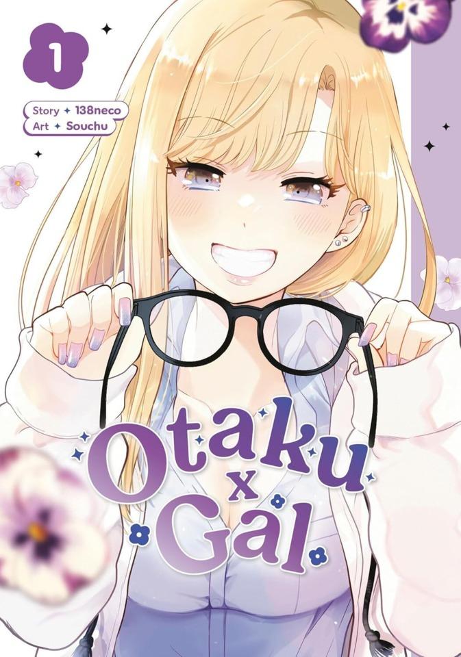Otaku x Gal