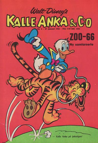 Kalle Anka & C:o 196604