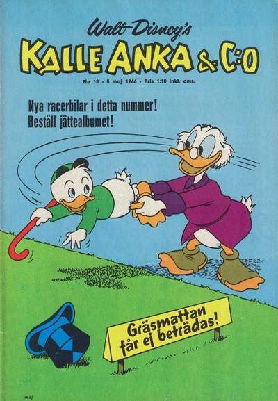 Kalle Anka & C:o 196618