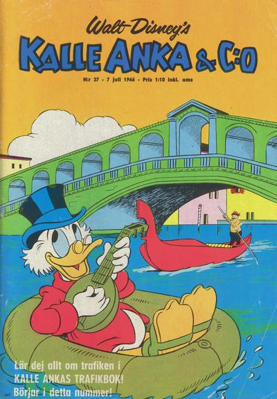 Kalle Anka & C:o 196627