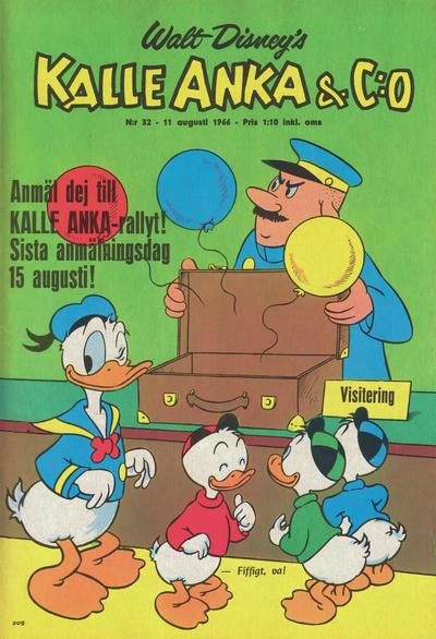 Kalle Anka & C:o 196632