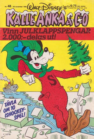 Kalle Anka & C:o 198448