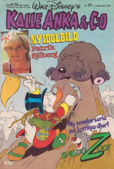 Kalle Anka & C:o 198537