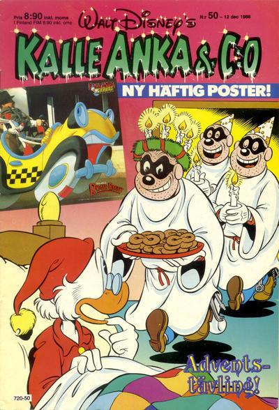 Kalle Anka & C:o 198850