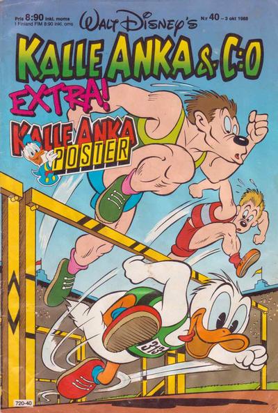 Kalle Anka & C:o 198840