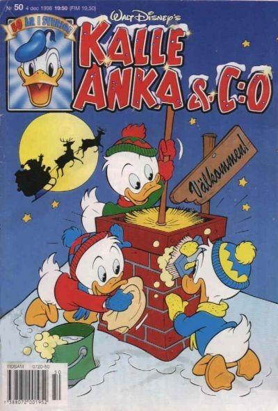 Kalle Anka & C:o 199850