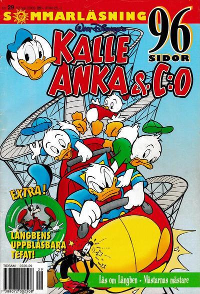 Kalle Anka & C:o 200029