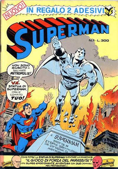 Superman