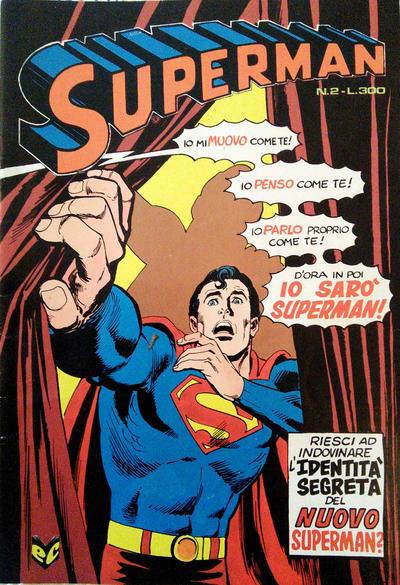 Superman #2