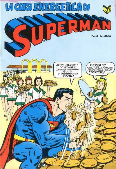 Superman #3