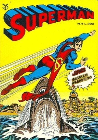 Superman #4