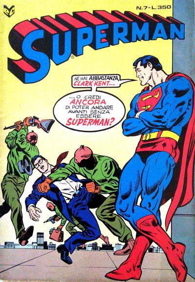 Superman #7