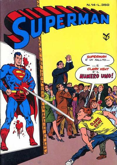 Superman #14