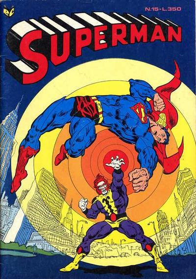 Superman #15