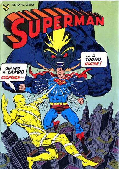 Superman #17