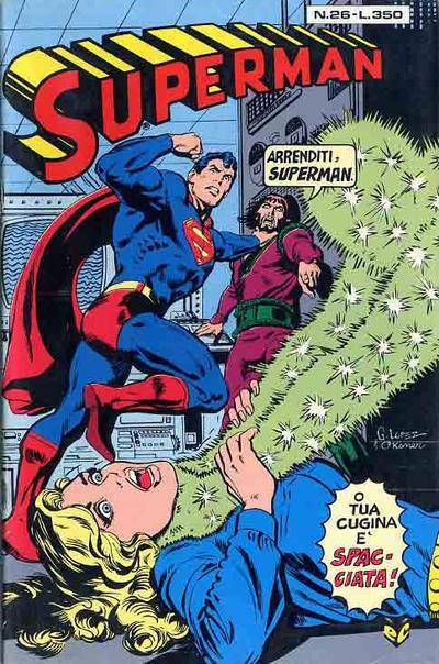 Superman #26
