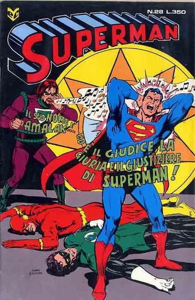 Superman #28
