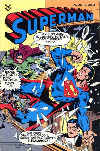 Superman #29