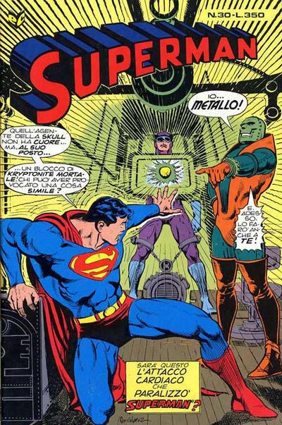 Superman #30