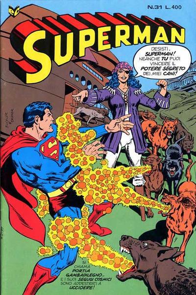 Superman #31